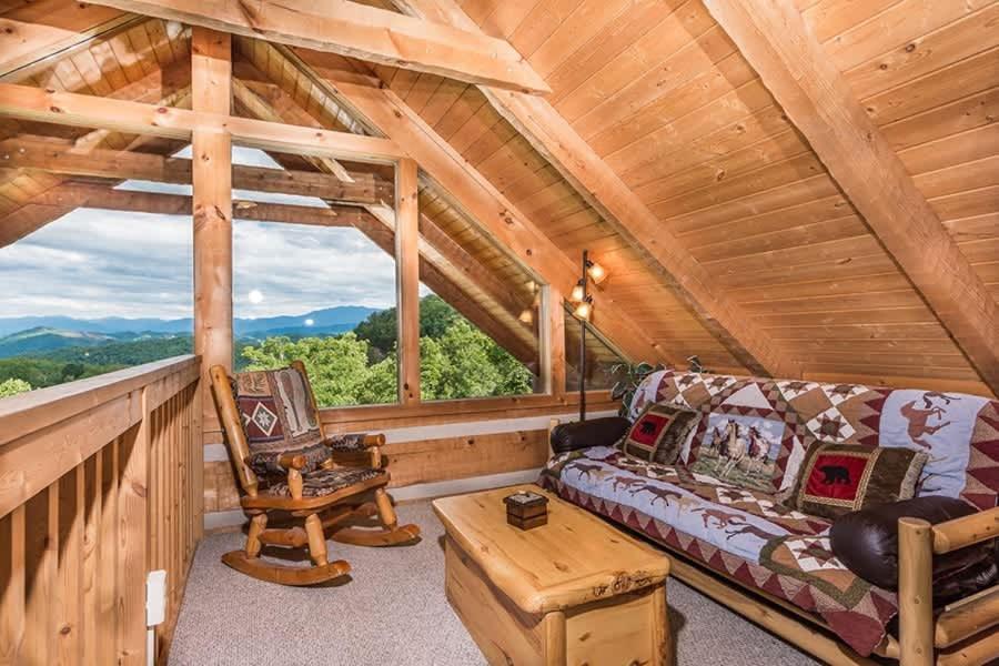 View! Private! Hot Tub,Pool Table,Fireplace,Relax! 塞维尔维尔 外观 照片