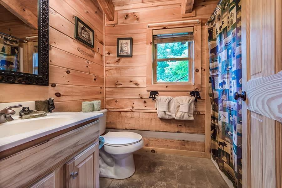 View! Private! Hot Tub,Pool Table,Fireplace,Relax! 塞维尔维尔 外观 照片