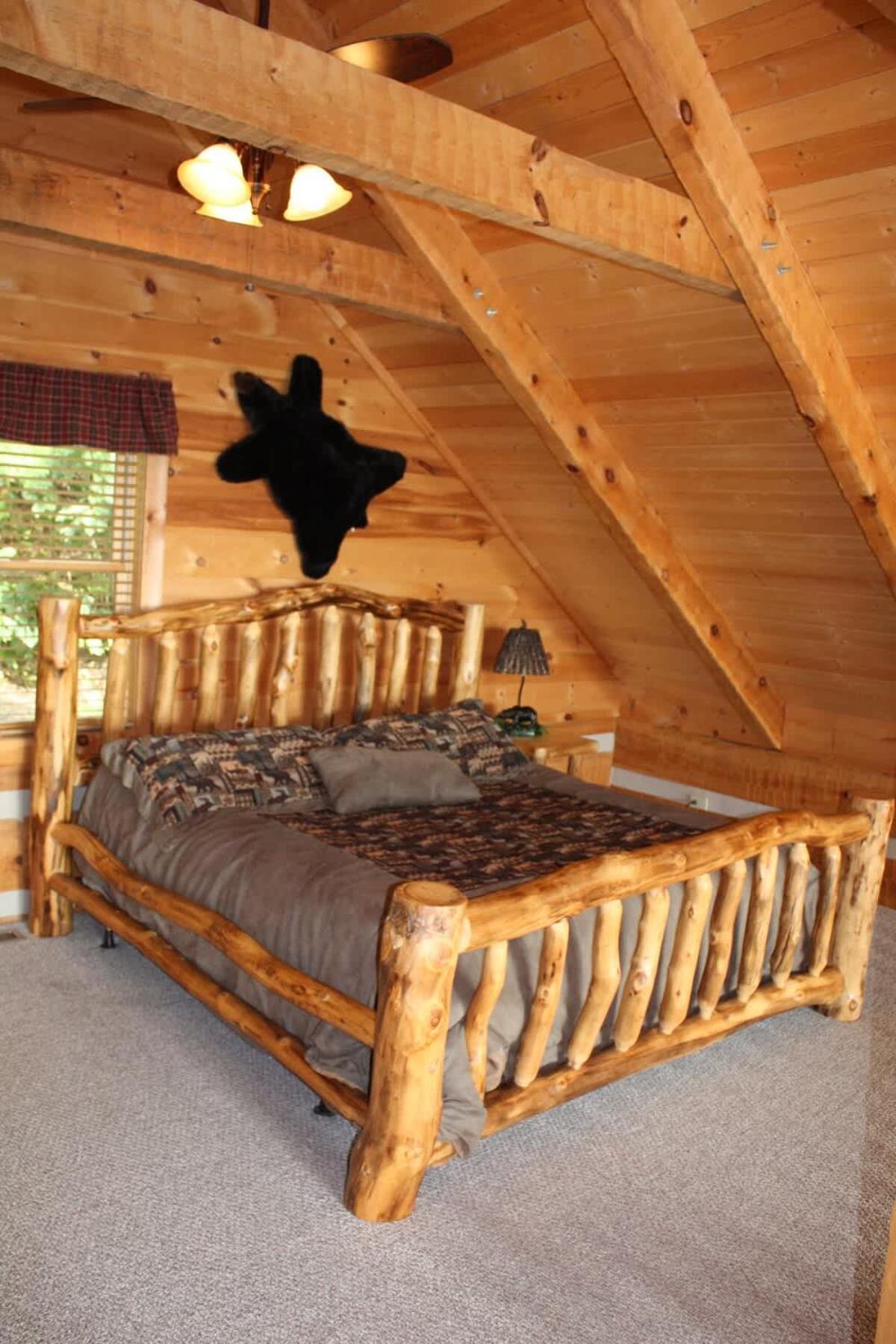 View! Private! Hot Tub,Pool Table,Fireplace,Relax! 塞维尔维尔 外观 照片